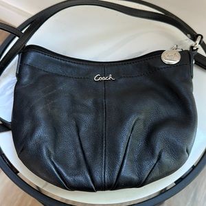 Coach Long strap bag